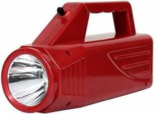 GLOBEAM 4500 mAh Battery with 10 Hours Backup Torch