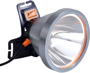 MZ M966 (SPLIT WAIST-MOUNTED HEADLIGHT) 300W Power 16 Hours Working Torch