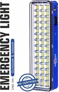 Pick Ur Needs Power High Quality 42 High-Bright LED Rechargeable Lantern Emergency Light Torch