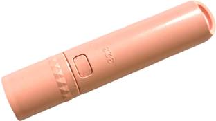 PLSUPREME mini pocket rechargeable torch light with 3 different mode|LED Torch light Torch