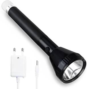 Dazzel Flex 2in1 900M Range Long Beam 4 Modes Torch