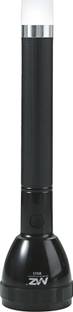 MZ M923 (RECHARGEABLE LED TORCH) 100W Laser + 25W COB Torch