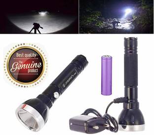 JY-SUPER Light the Way with the Rechargeable Torch: Your Ultimate Illumination Solution Torch