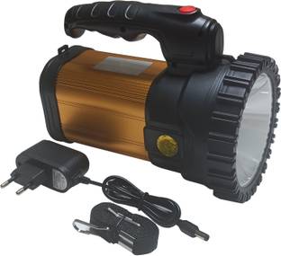 MitSales 150 W Laser light With 1.5 Km Long Range Torch ,With 16 Special SMD Lamp Beads Torch