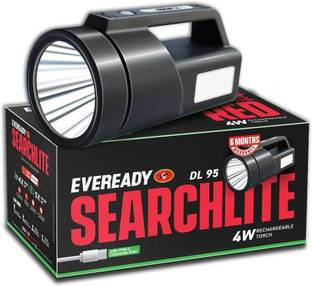 EVEREADY Searchlite DL95 LED Torch