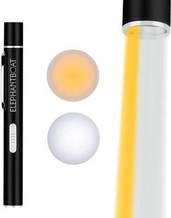 Verilux Pen Torch Medical Dual Light USB Rechargeable Tool Torch