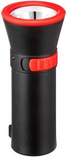 Dp 9141 (RECHARGEABLE LED TORCH) Torch