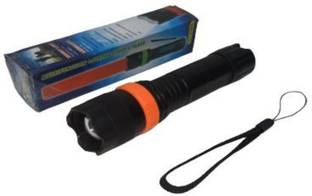 XPEDITION XPERTS Rechargeable LED Torch MINI Portable TC-5550 Torch