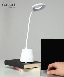 HASRU RL-0002 STUDY LAMP Torch