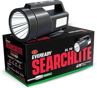 EVEREADY DL95 Torch