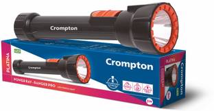 Crompton Pack of 01 Power Ray Ranger Pro Torch