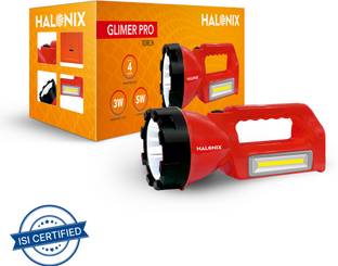 HALONIX 5W Glimer Pro Torch