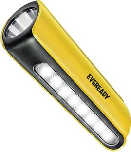 EVEREADY DL 77 Torch