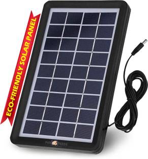 Pick Ur Needs Solar Panel 3W Board Waterproof Transmittance Polycrystalline Solar Panel For Torch