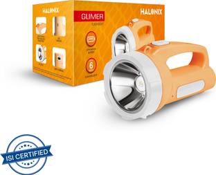 HALONIX Glimer Flashlight Torch