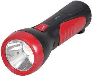 HAVELLS Pathfinder NXT 1W LED Torch