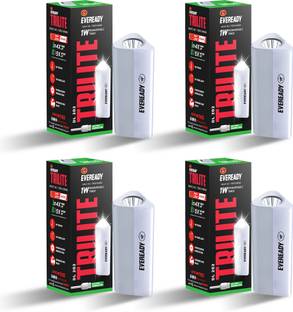 EVEREADY DL 202 TRILITE PACK OF 4 Torch