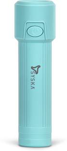 Syska SSK-T105UL-CYAN BLUE Torch