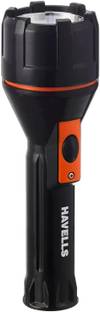 HAVELLS Beam 10 Li-ion Torch