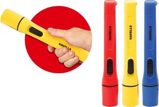 HAVELLS Sparkline Neo 0.5W Torch