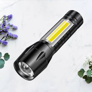 Small Sun ZY-R911 Torch: The Brightest and Most Durable Torch on the Market Torch