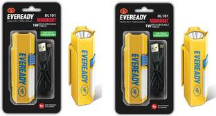 EVEREADY Minimight DL 101 Torch