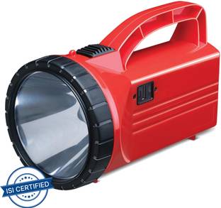 BAJAJ SMARTGLOW 3W DOSTI RC LED Torch