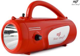 STARDEEP 95W Nano 8.0 LED Light Belt 4.5amp.Battery Charger with Fuse Control Torch