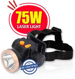 Pick Ur Needs Powerful Ultra Long Range Bright Head Torch Rechargeable LED Lamp Light Torch