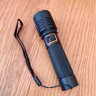 Small Sun Premium Exploring the Capabilities of the MZ035 Torch Torch
