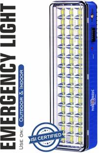 Pick Ur Needs Power High Quality 42 High-Bright LED Rechargeable Lantern Emergency Light Torch