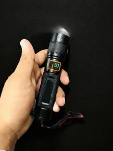 Ziddjeet B39 Pocket Torches Portable LED Flashlights Torch Flashlight with Lamps Torch