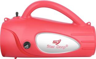 STARDEEP 60W NANO2.0 LED Light Belt 4.5amp.Battery Charger with Fuse Control Torch