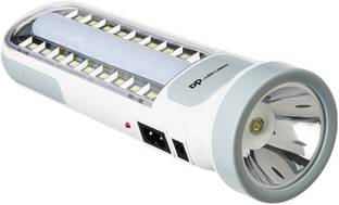 Dp DP-7102B Torch
