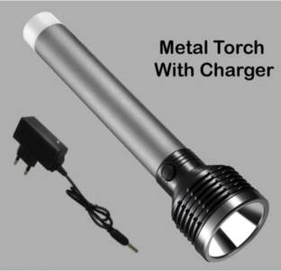Zeno volt Big Rock light Rechargeable 9051 torch Torch