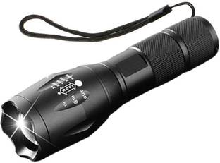 Care 4 5 modes XLM T6 CREE LED Torch