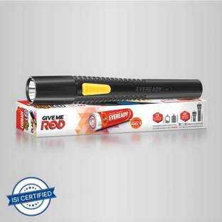 EVEREADY DL40 JOSH Torch