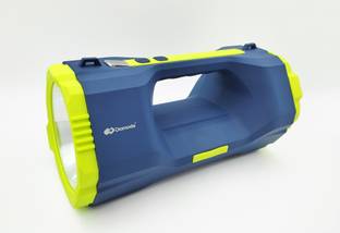DOMODA (DM-2678,500W,20000mA/3.7v) Torch