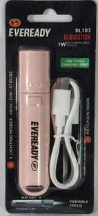 EVEREADY Glowstick DL103 Very Small Keychain Torch