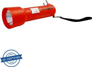 EVEREADY Rechargeable Torch DL-88 Torch