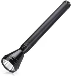 Small Sun Best Good Quality Rechargeabl 1500m heavy duty Ultra Bright 25W Flashlight 4 hrs Torch Emergency Light