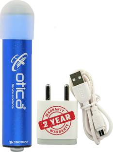 OTICA Pediatric LED O-shape vein Finder OCPD11 Torch