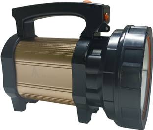 MNT Sales 2 Km Long Range Torch With 250 W Laser Light ,Jumbo Water Proof Body & 18 LED Torch