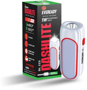 EVEREADY DL 223 DASHLITE Torch