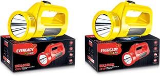EVEREADY Beacon DL 29 3W Pack of 2 Torch