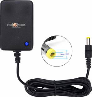 Pick Ur Needs Emergency Light / Torch Light Charging Adapter With IC Based Auto Cut Charging Torch