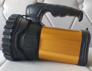 MNT Sales 350 W Laser light With 3 Km Long Range,3 Modes & Strong Aluminum Jumbo Body Torch