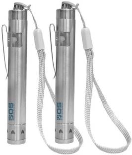 Bos Medicare Surgical Moon pen Torch Professional, doctor, nurse medical student For Pen Torch Ext Torch