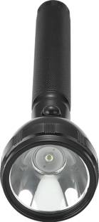 MZ M930 (LED RECHARGEABLE TORCH) 1200mAh Battery, 100W Power 6 Hours Working Torch