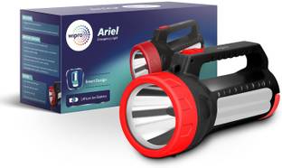 Wipro CL2004 4 hrs Torch Emergency Light